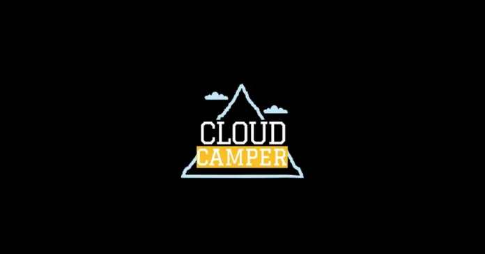 Cloud Camper Gears Up SA Adventurers for the Spring Road-Trip Season. Image supplied by PR company for Cloud Camper.