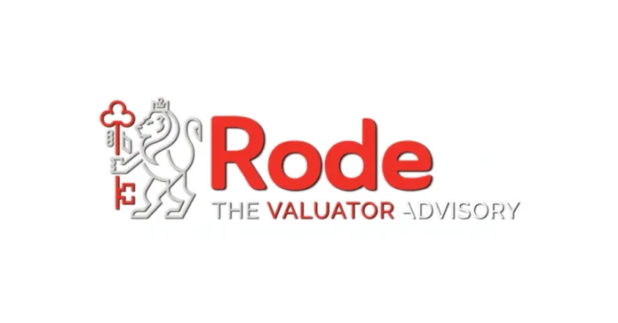 Property Data Drives Rode & Associates 2026 Strategy