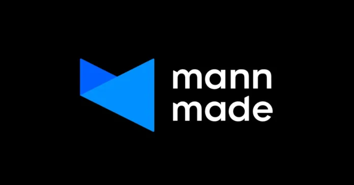 Mann Made fuses AI and human craft for faster brands