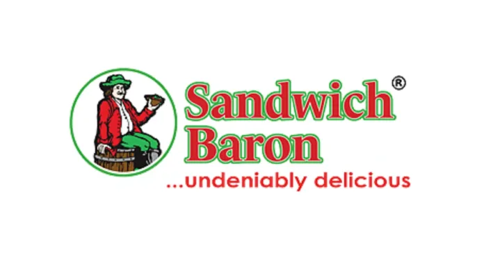 Build-Your-Own Sandwiches: Sandwich Baron’s Spring Pick