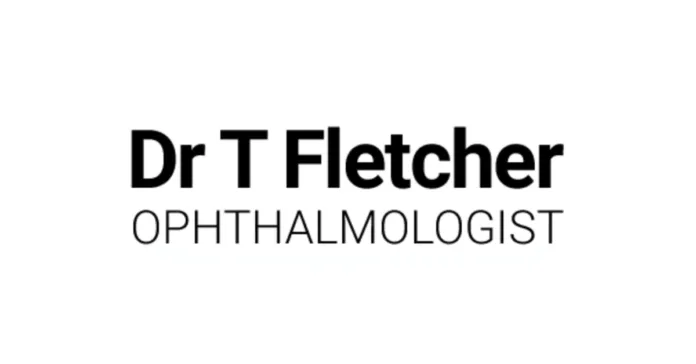 Dr. T Fletcher Highlights Diabetic Eye Care Services in Bryanston, Johannesburg. Image supplied by PR company for Dr. T Fletcher.