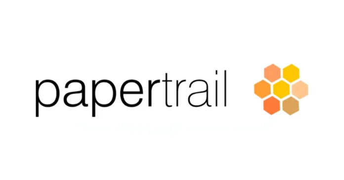 Paper Trail Makes OCR the Heart of Document Management