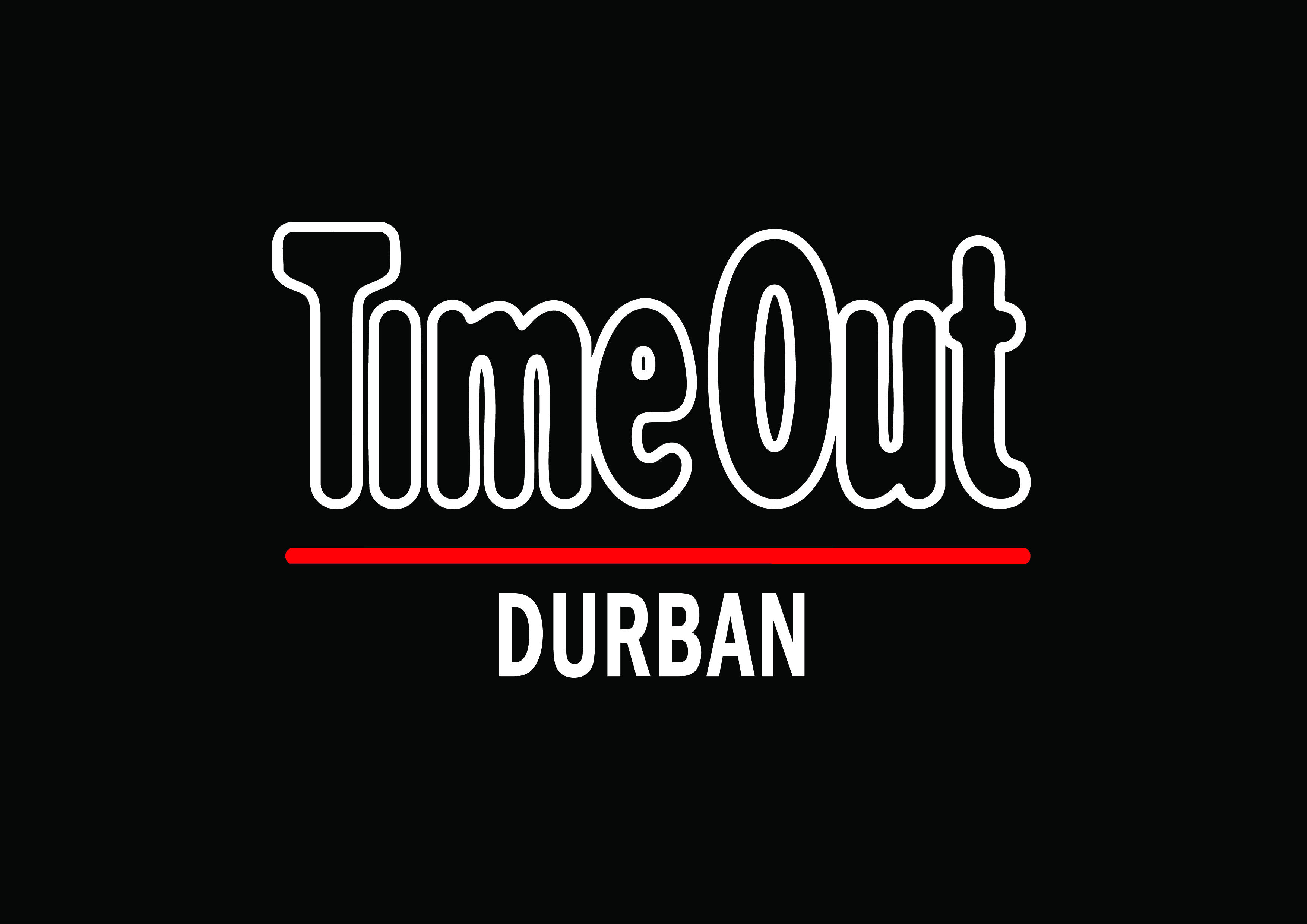 Time Out South Africa Launches Time Out Durban. Image supplied by PR company.