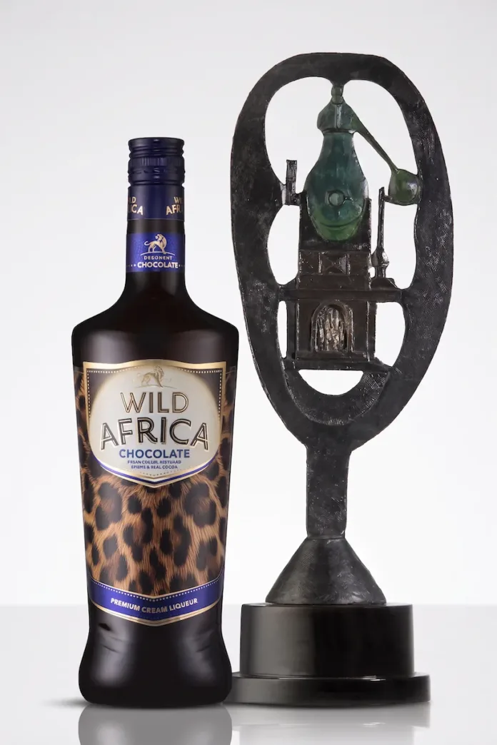 KWV Brandy crowned Best Brandy of Show as Wild Africa claims top liqueur trophy