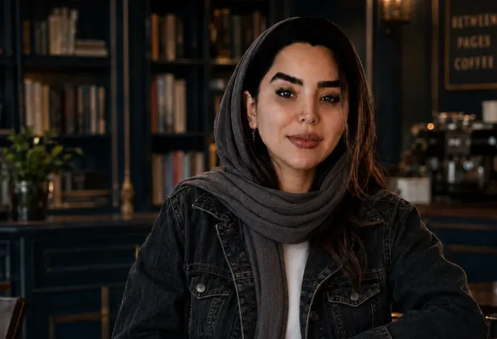 Fatima Avid Explores the Link Between Brand Identity and Audience Perception