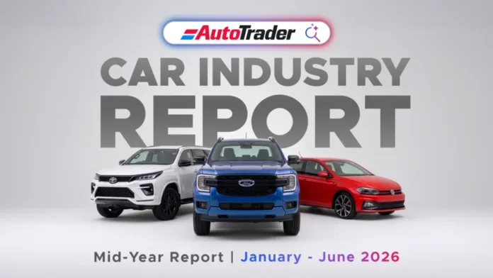 AutoTrader’s 2026 Mid-Year Report shows used-car sales growing despite pressure on buyers