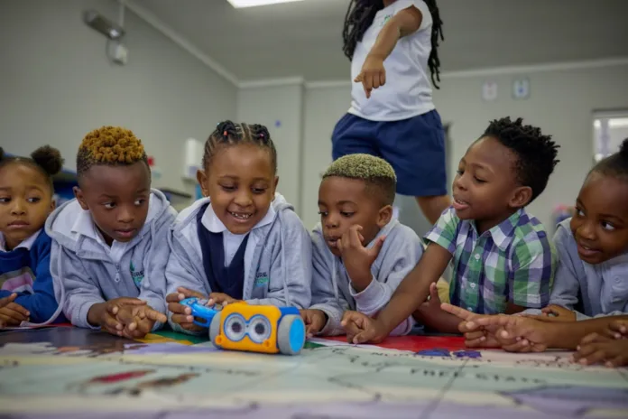 Grade R Is No Longer Just Preparation for ‘Big School’