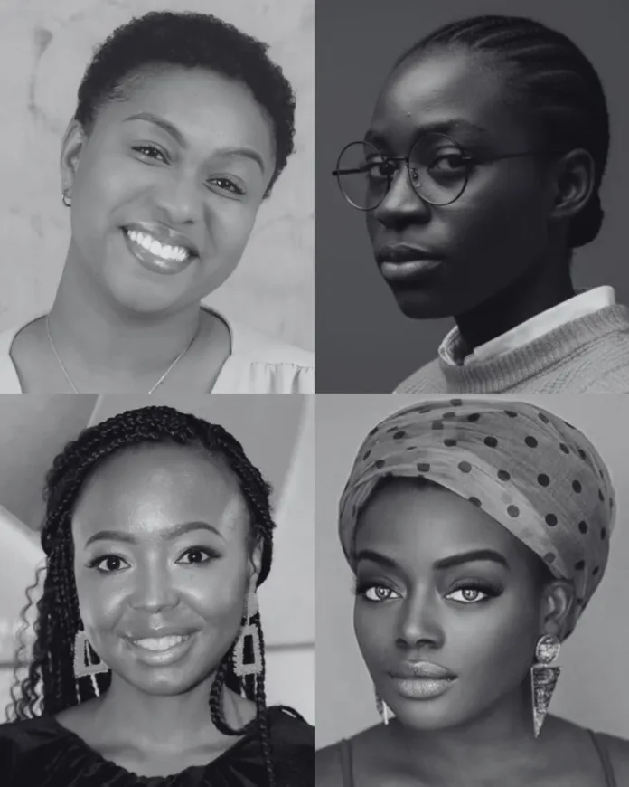 Four African Screenwriters Selected for the AuthenticA Series Lab taking place in Ethiopia, France and Switzerland