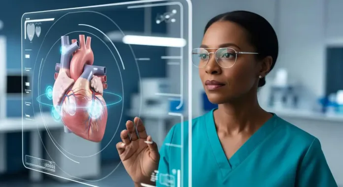 Can AI Detect Heart Disease Earlier Than Traditional Screening?