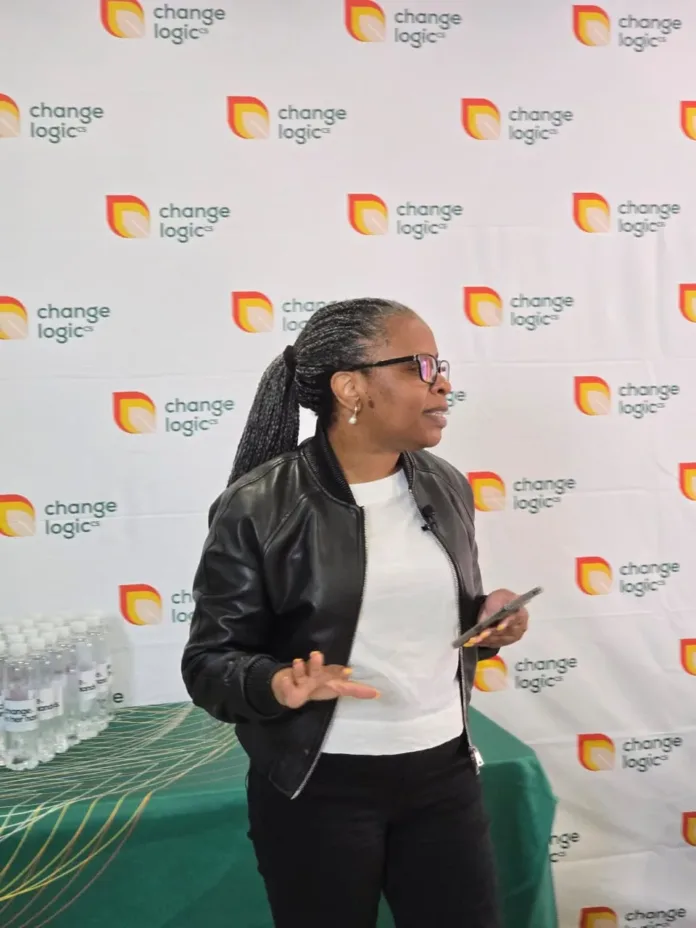 Change, In Her Hands brings community support to Ladies of Hope