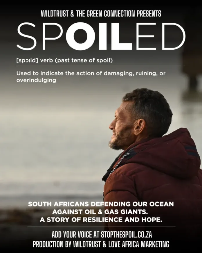 South African Conservation Documentary ‘SPOILED’ Wins Top Sustainability Award at International Film Festival in Spain