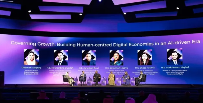 DCO Concludes LEAP 2026 with Partnerships and Digital Cooperation Milestones