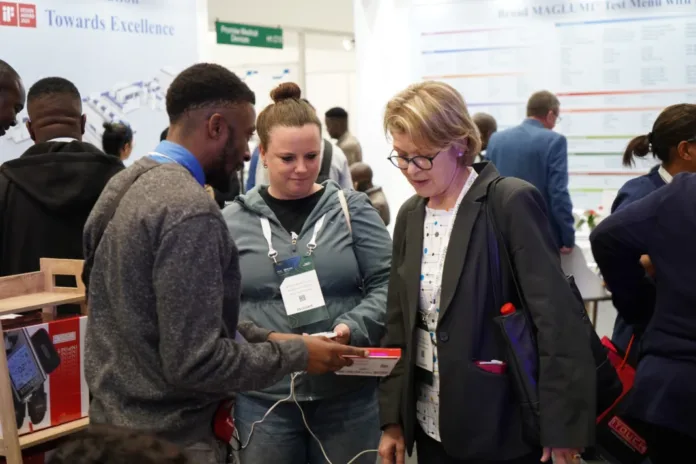 AI-assisted diagnostics move from pilots to accountable clinical practice in South Africa
