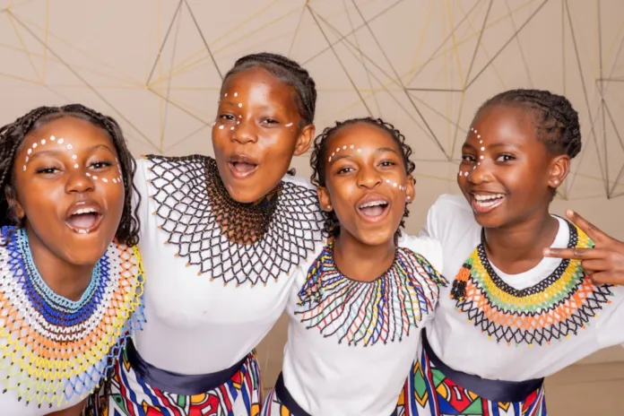 “Intsha Inamandla”: Ke Nako! Festival of Voices returns to celebrate the strength of youth