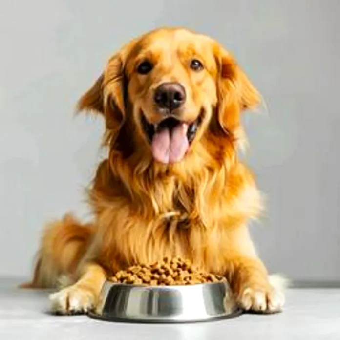 Responsible dog ownership starts with what’s in their bowl