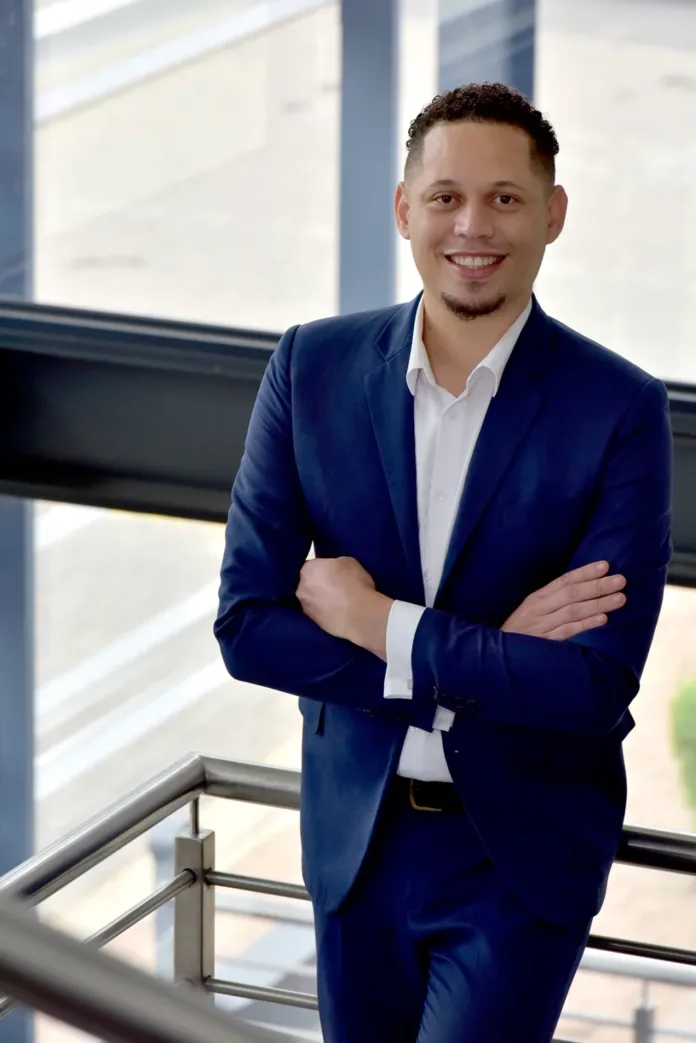 Westcon-Comstor expands Dorio Bowes’ leadership role across Middle East and Africa