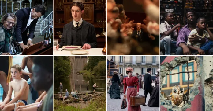 13th European Film Festival South Africa Returns to Durban 