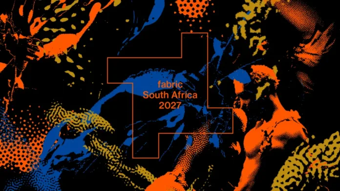 London Clubbing Institution fabric Announces Landmark Return to South Africa in January 2027