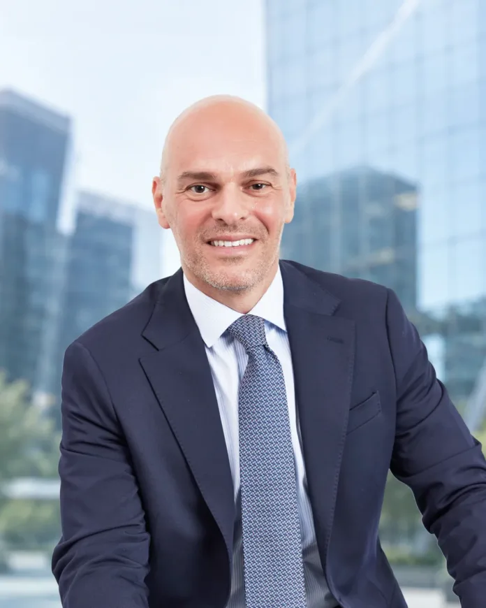 CFI Appoints Federico Cirulli as Chairman as Group Enters Next Phase of Growth