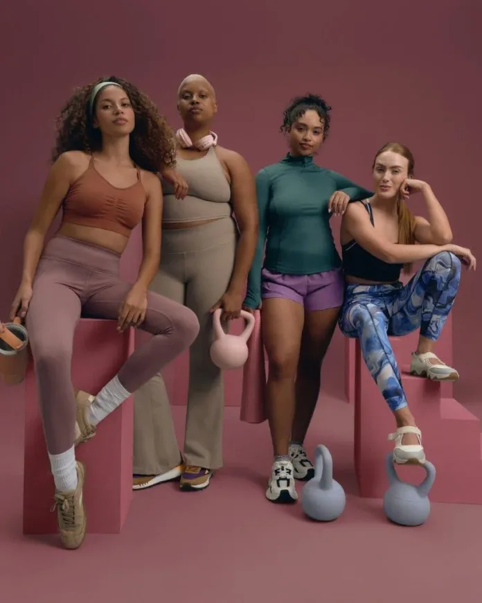 CapeGate turns up the spring energy with fitness and fabulous finds