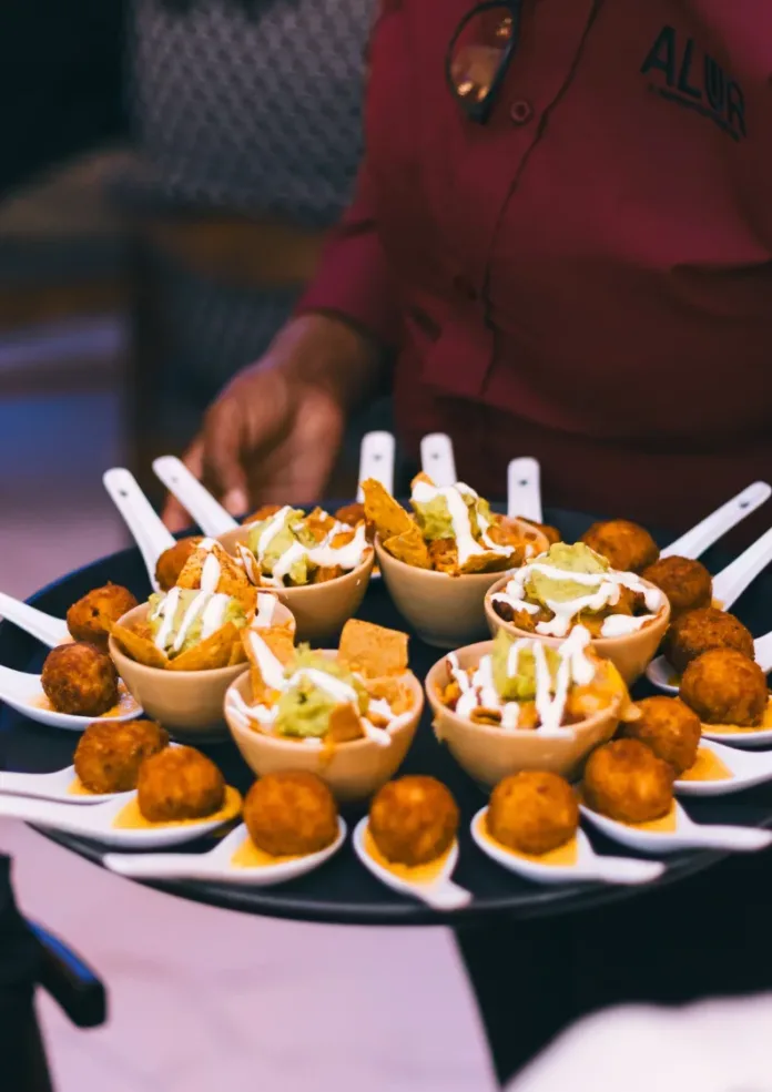 ALUR BRINGS AN ELEVATED DINING AND LIFESTYLE EXPERIENCE TO MIDRAND