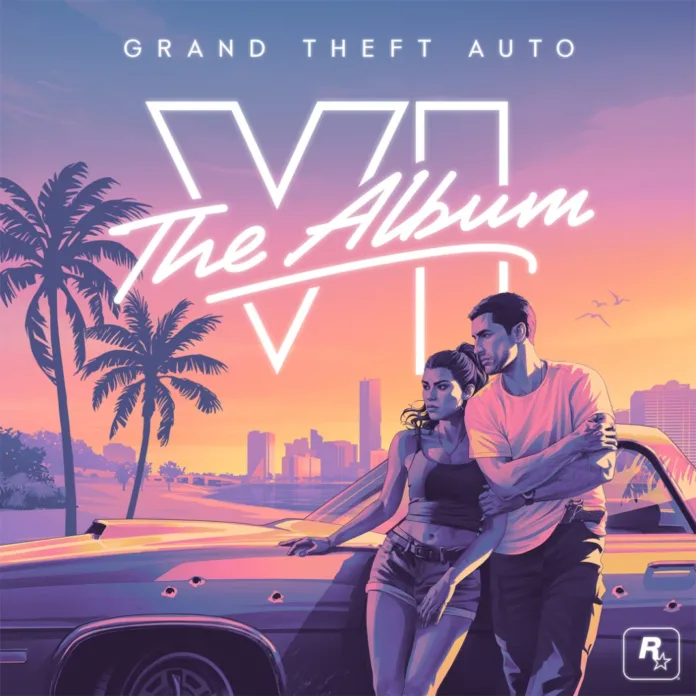 ATLANTIC RECORDS AND ROCKSTAR GAMES ANNOUNCE GRAND THEFT AUTO VI: THE ALBUM Click to teach Gmail this conversation is important