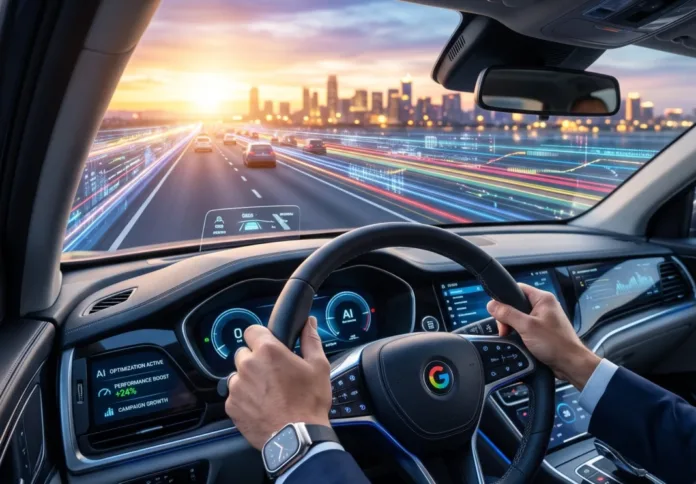 Google Ads Is Handing Businesses a Bigger Steering Wheel, and I Think It Is Time to Grab It