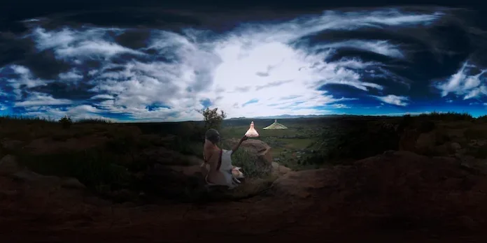 Kings of Lesotho – The Royal Succession Story: Immersive VR Experience Brings Basotho Royal History to Life