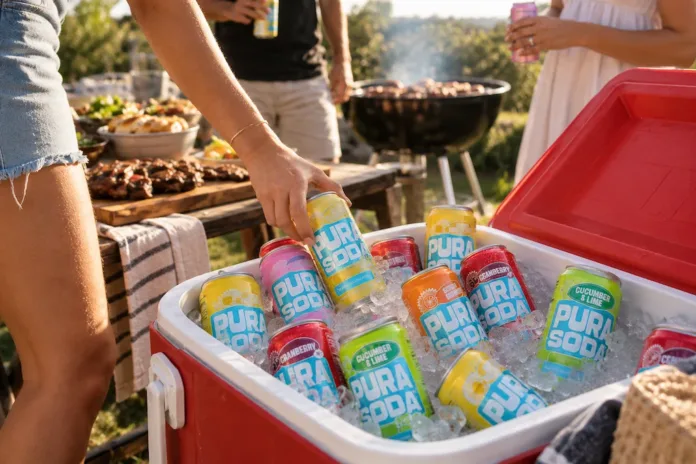 Three ways to shake up the Heritage Day braai