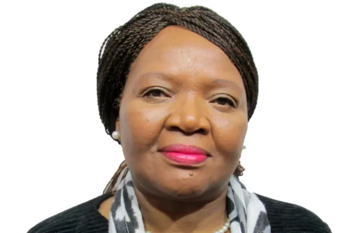 From community activist to independent candidate Nomsa Mbatha puts Ward 67 first