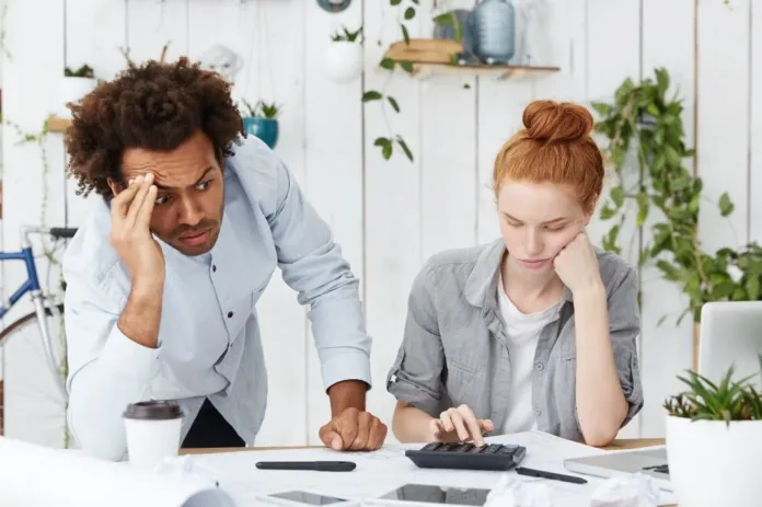 Younger consumers hit hardest by financial stress, DebtBusters survey finds