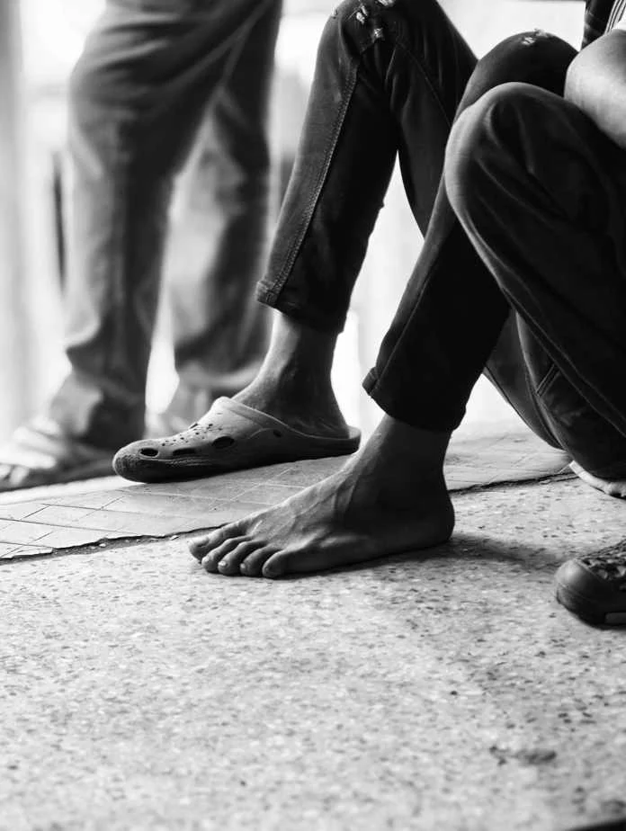 Before Barefoot Season Begins, Give Your Feet a Once-Over. Image supplied by PR company.