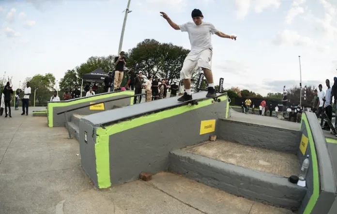 New Champions Rise at the 2026 Street Lines Skate Tournament