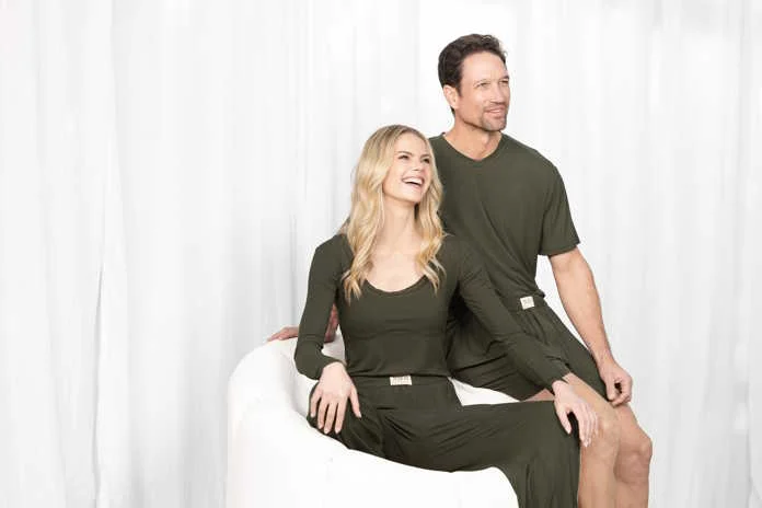 The summer set is making getting dressed a lot easier. Image supplied by PR company.