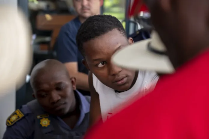Mother City Brings Groundbreaking Documentary to the Big Screen in Nationwide Cinema Release