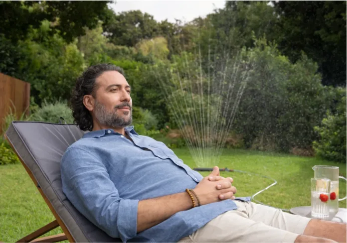 THE SMART GARDENER’S GUIDE TO WEATHERING AN EL NIÑO SUMMER