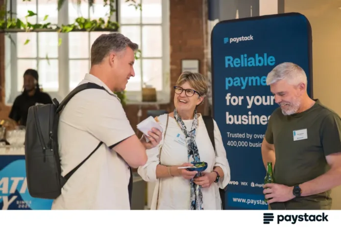 Paystack brings South Africa’s first onsite Shopify card checkout to businesses ahead of Black Friday