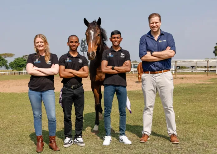 South African Jockey Academy’s main Summerveld campus receives multi-million rand upgrade