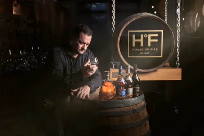 The old rules of drinking are disappearing. What does that mean for South African brandy?