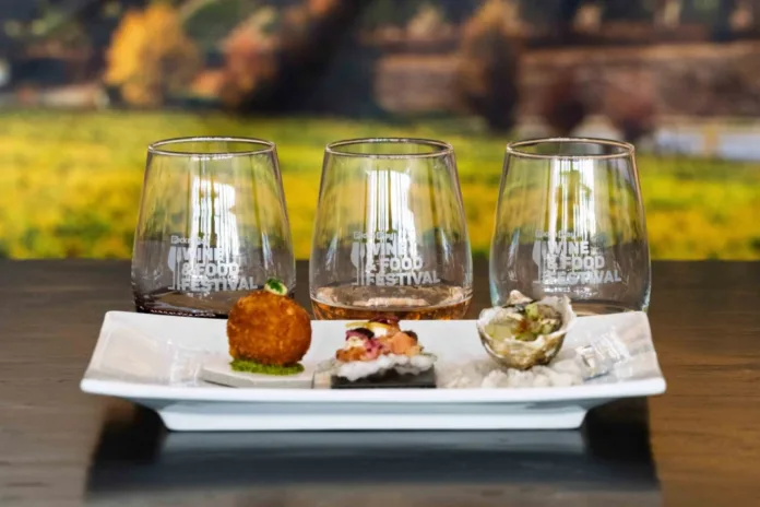 PICK N PAY WINE & FOOD FESTIVAL BRINGS A TASTE OF SPRING TO BALLITO