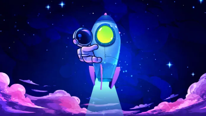 School holiday mission sends young explorers into space at Promenade