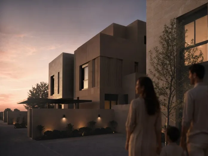 ROSHN Group Expands Foreign Real Estate Ownership Opportunities Across Saudi Arabia