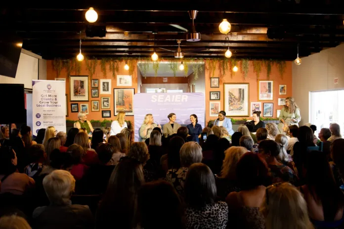SCOTTFIN REVIVE SELFCARE SUMMIT 2026 BRINGS WOMEN TOGETHER TO RECONNECT, REIGNITE AND RISE