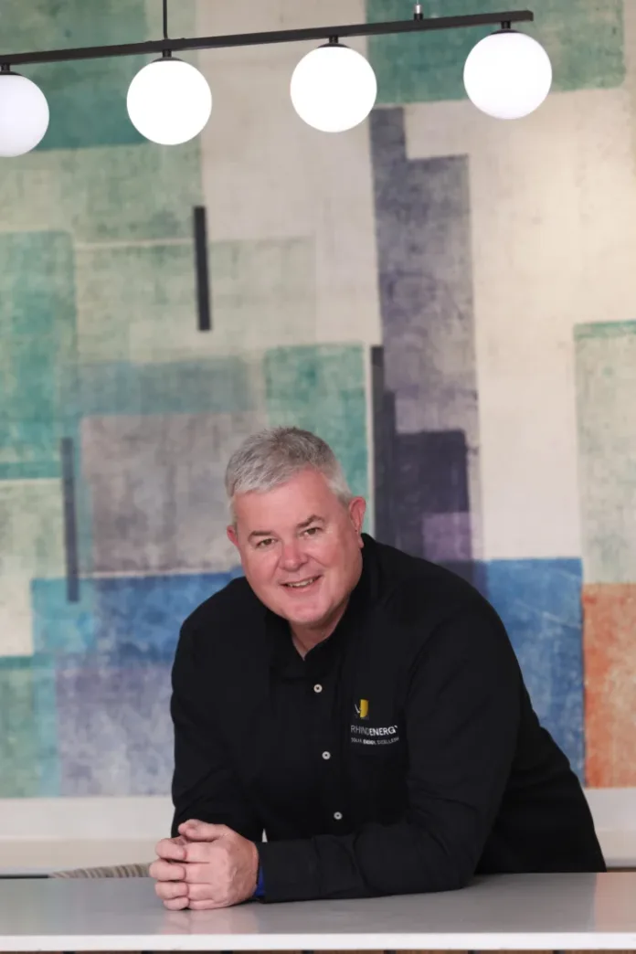 Solar without storage “Leaves money on the table” under new the new draft electricity pricing policy 2026, warns Rhino Energy Solutions 10 September 2026