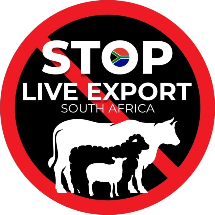 Global animal welfare coalition presses marine insurers on live export vessel risk