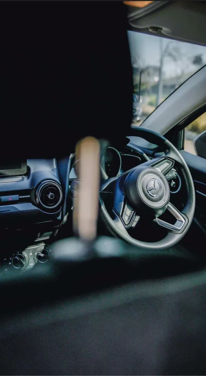The Mazda2 Active Proves Wonderrrr Does Not Have to Cost More, Now From R289,900