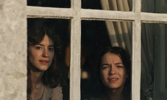 Sense and Sensibility returns with a fresh take on Jane Austen’s classic