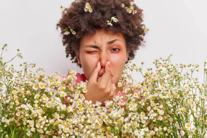 Asthma Triggers: Why Spring Can Make Breathing More Difficult