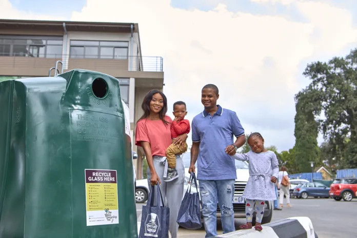 The Glass Recycling Company (TGRC) joins Deputy Minister Narend Singh and approximately 1,000 learners from 30 schools for International Coastal Cleanup Day 2026 at Beachwood Mangroves Nature Reserve, reinforcing the need to move from clean-up action to everyday recycling