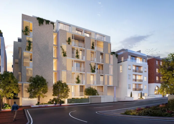 Blok Returns To Green Point With TWELVEONB